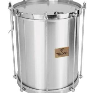 Tycoon 10" Aluminum Repinique