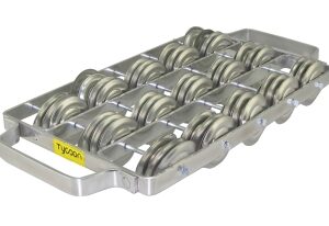 Aluminum Chocalho