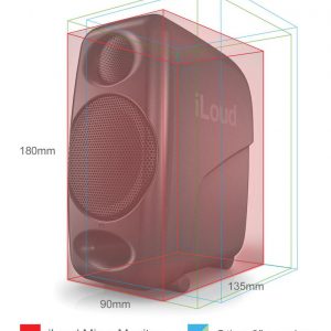 iLoud Micro Monitor