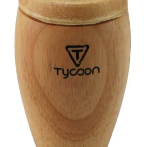Large Conga Skin Shaker