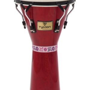 12“ Supremo Series Djembe