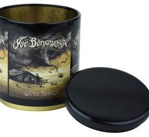 Iconic JOE B Stack TIN Dust