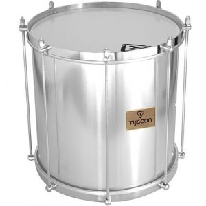Tycoon 12" Aluminum Repinique