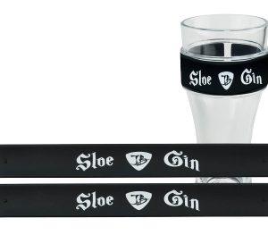 Iconic Slap Band JOE B Sloe