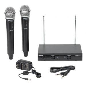 Samaud Stage 200 Wireless C