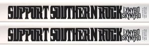 Lynyrd Skynyrd Slap Band 2-Pack – Southern Rock