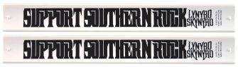 Lynyrd Skynyrd Slap Band 2-Pack – Southern Rock