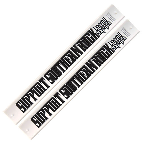 Lynyrd Skynyrd Slap Band 2-Pack – Southern Rock - Image 2