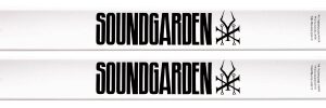 Soundgarden Slap Band 2-Pack