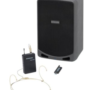 Expedition XP106w