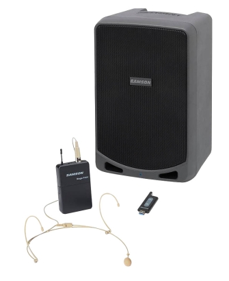 Expedition XP106w
