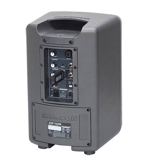 Expedition XP106w - Image 3