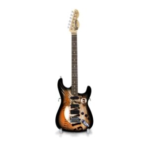 San Francisco Giants 10“ Collectible Mini Guitar