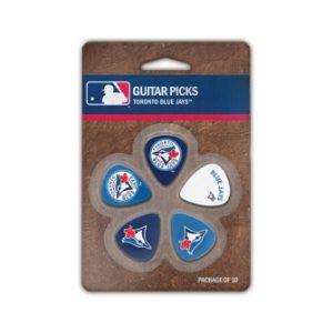 Woodrw GTR Picks Toronto Blue