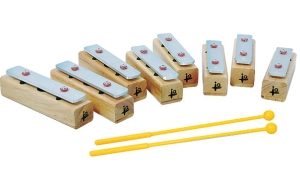 Chime Bars