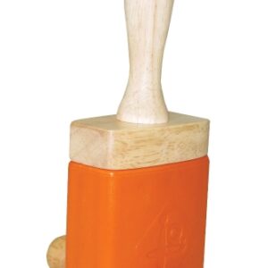 Plastic Wood Pecker