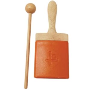 Thunder Block