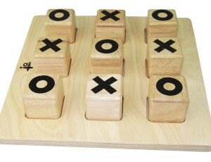OX Shaker Set