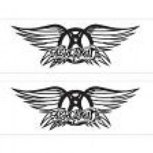 Iconic Arsmth Slap BLK Logo