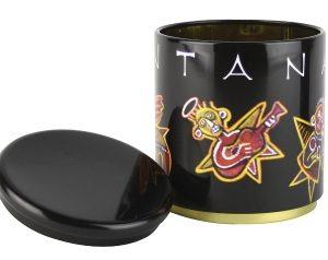 Iconic Santana Stack TIN Supe