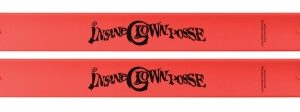 Insane Clown Posse 2-Pack Slap Bands