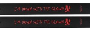 Iconic Insane Clown BLK Slap