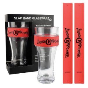 Iconic Insane Clown Pints RED