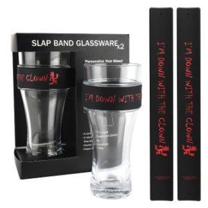 Iconic Insane Clown Pints BLK