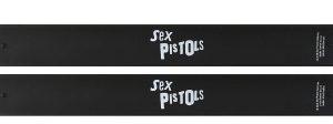 Iconic SEX Pistols Slap BLK