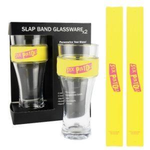 Iconic SEX Pstls Pints Slap Y