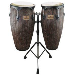 Tycoon Lava Wood SUP SEL BX1