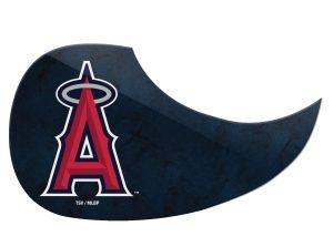 Woodrw Pick Guard LOS Angeles