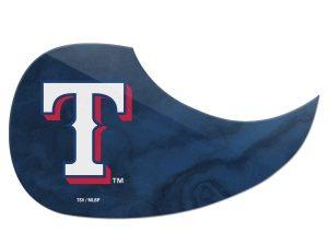 Woodrw Pick Guard Texas Range