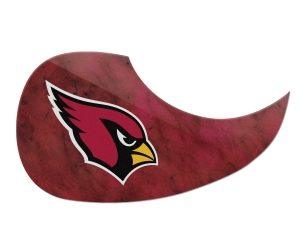 Woodrw Pick Guard Arizona CAR
