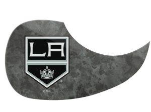 Woodrw Pick Guard LOS Angeles