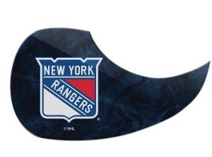 Woodrw Pick Guard NEW York RA