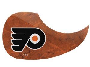 Woodrw Pick Guard Philadelphi