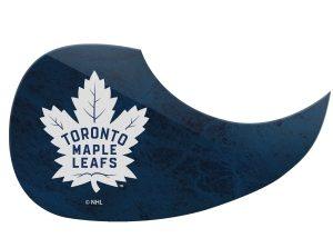 Woodrw Pick Guard Toronto MAP