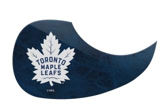 Woodrw Pick Guard Toronto MAP