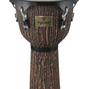 Tycoon 12" Supremo Lava Djemb
