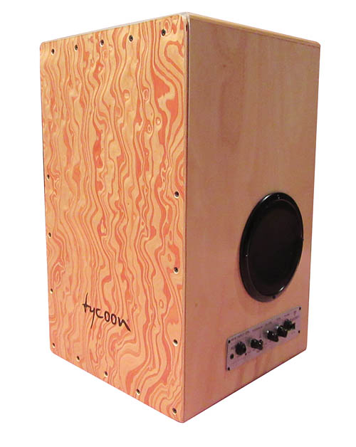 Tycn 29 Series GIG BOX Cajon