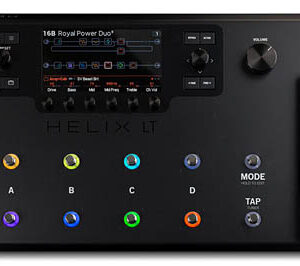 Helix LT