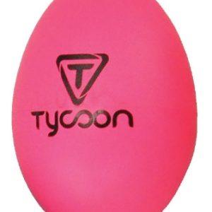 Tycoon EGG Shaker - Lilu Pink