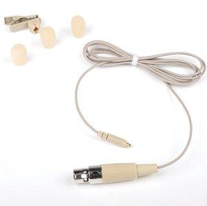 Samwir EC10TX TAN Cable W/P3