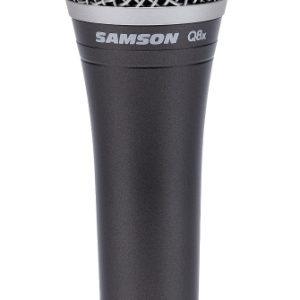 Samaud Samson Q8X DYN MIC
