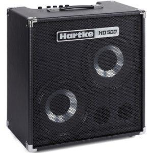 Hartke HD500 Bass AMP