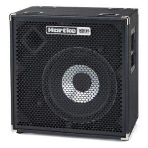 Hartke Hydrive HD115 CAB