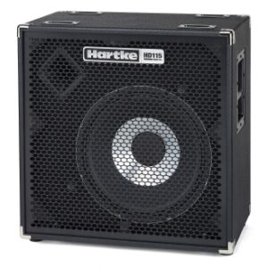 HyDrive HD115