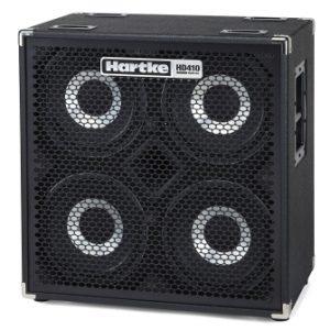 Hartke Hydrive HD410 CAB