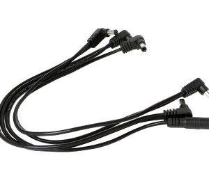 Hotone 5-PLUG ANG PWR Cable